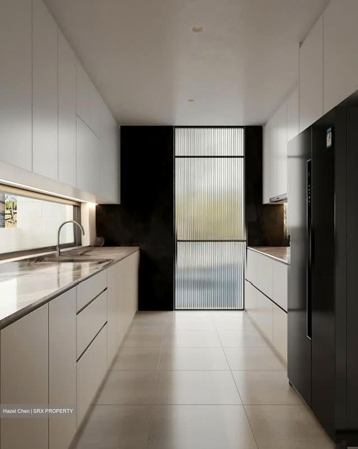 Serangoon Garden Estate (D19), Terrace #540614831